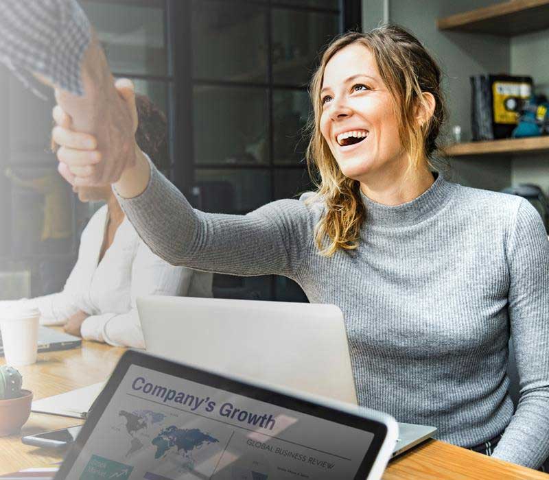 Top Blockchain & Software Development Company | IT & SaaS Solutions