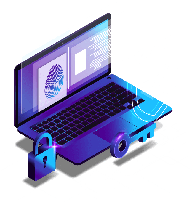 Top Blockchain & Software Development Company | IT & SaaS Solutions