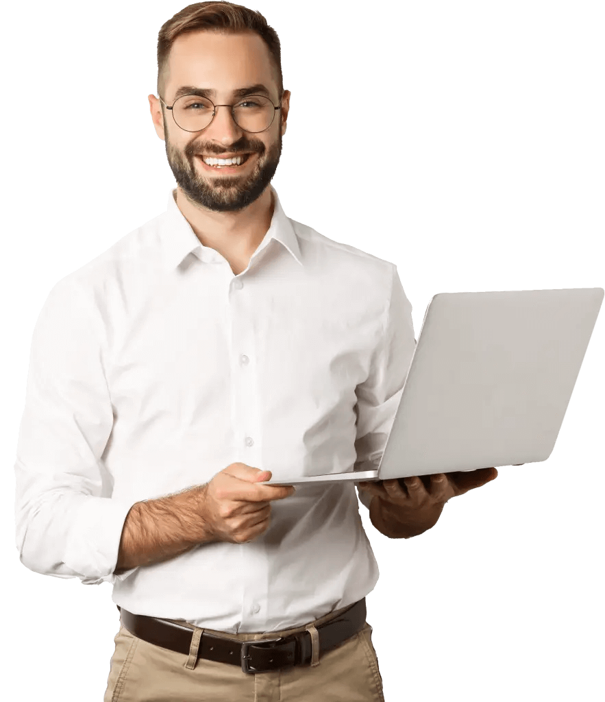 Top Blockchain & Software Development Company | IT & SaaS Solutions