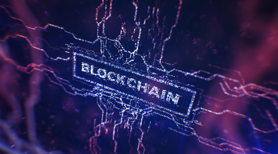 Blockchain development services
