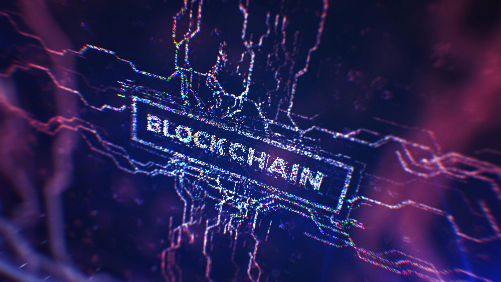 Blockchain development services