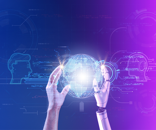Top Blockchain & Software Development Company | IT & SaaS Solutions