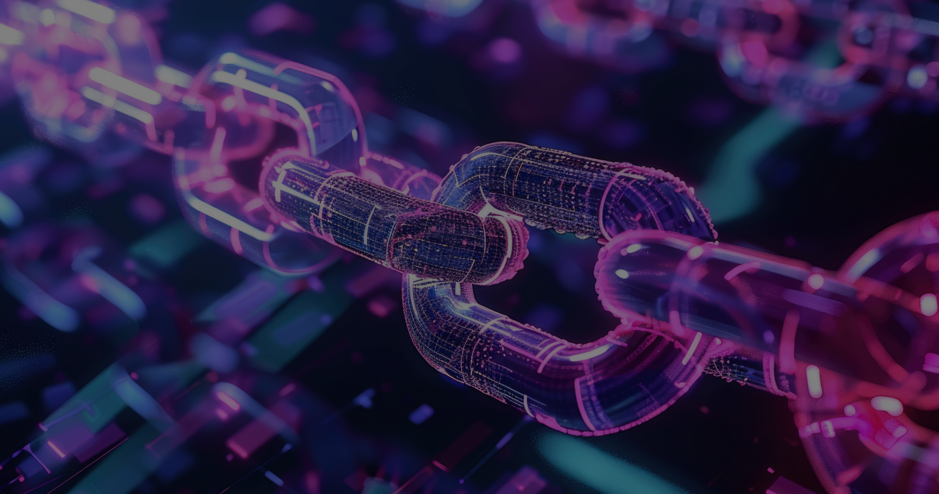 Top Blockchain & Software Development Company | IT & SaaS Solutions