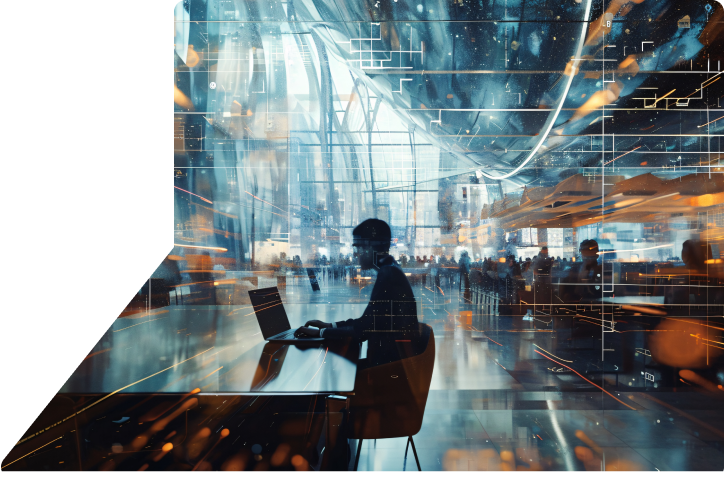 Top Blockchain & Software Development Company | IT & SaaS Solutions