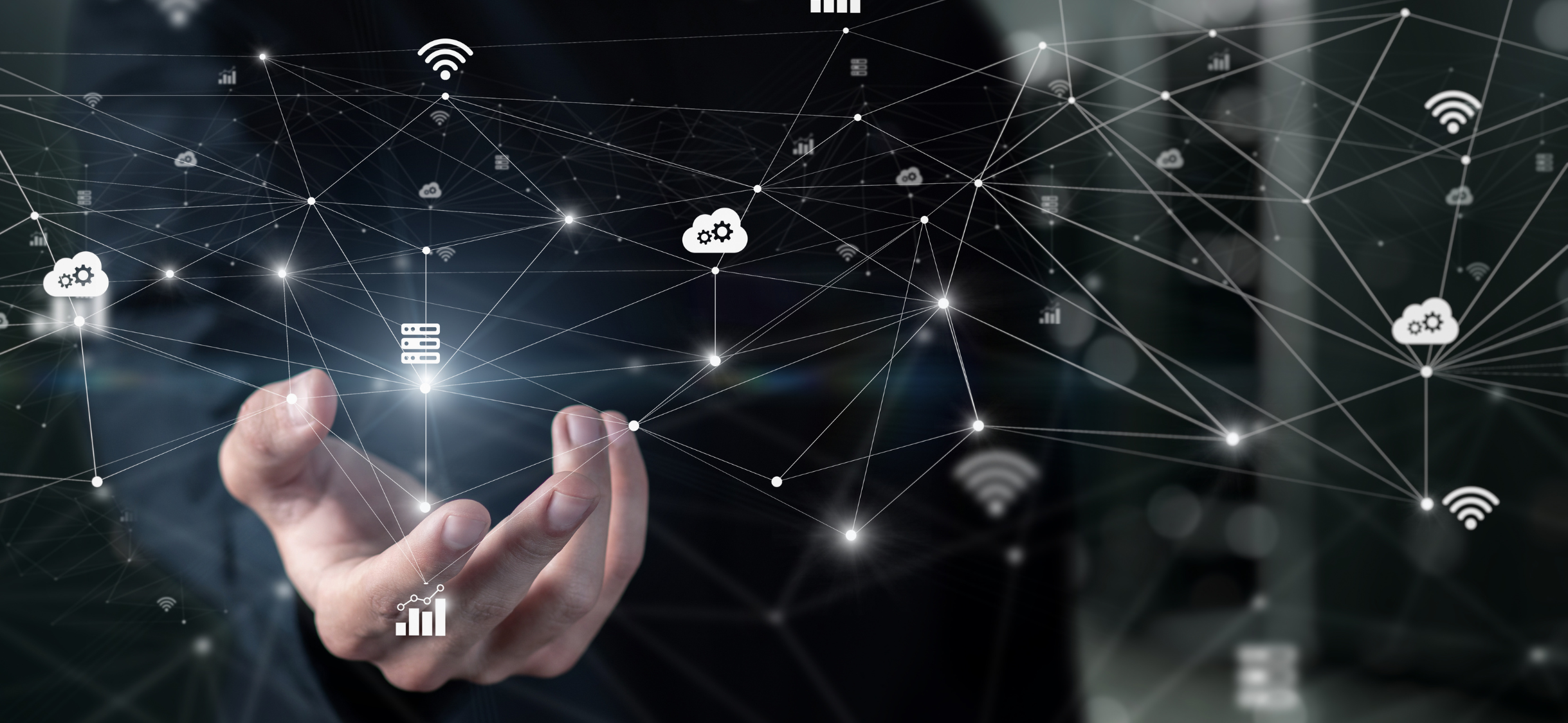 Top Blockchain & Software Development Company | IT & SaaS Solutions