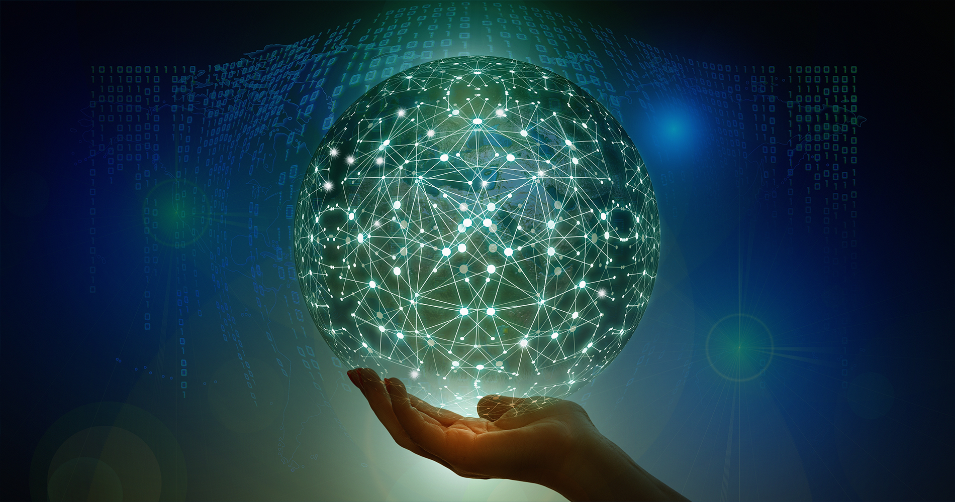 Top Blockchain & Software Development Company | IT & SaaS Solutions