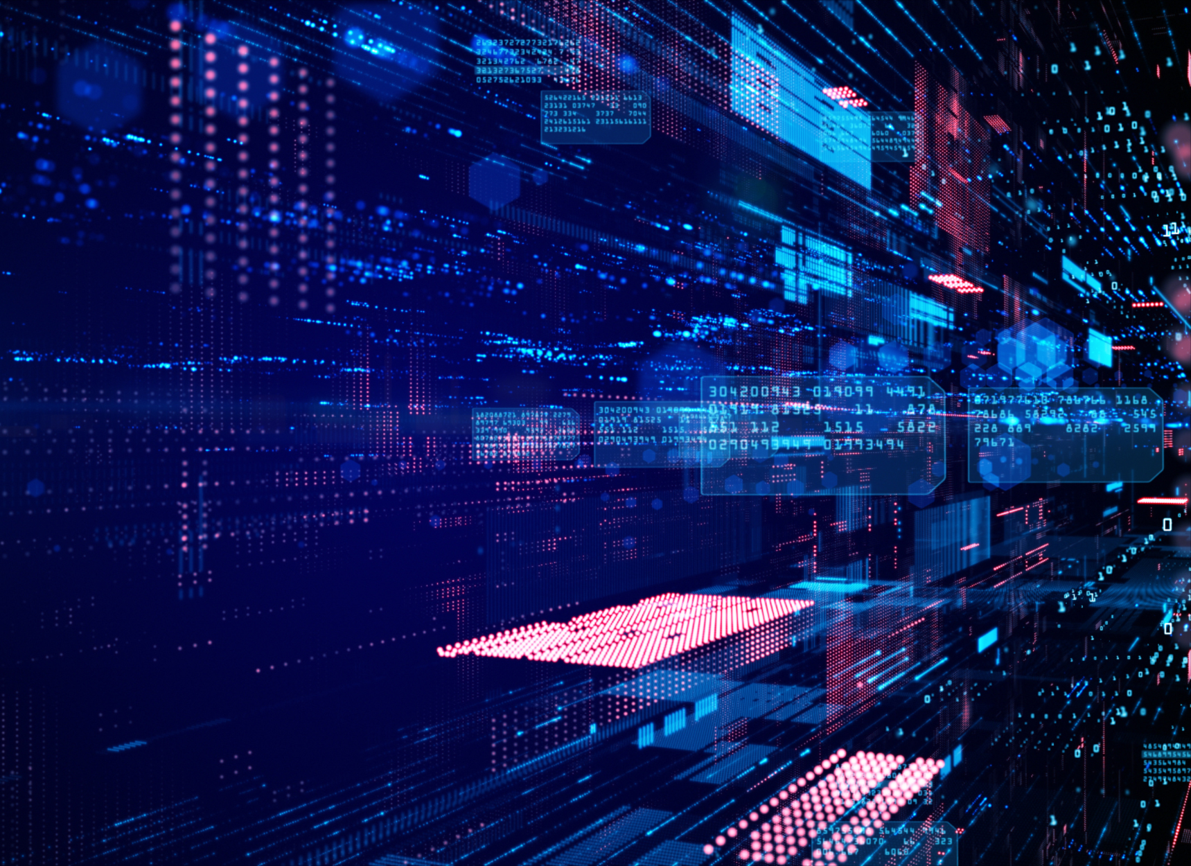 Top Blockchain & Software Development Company | IT & SaaS Solutions