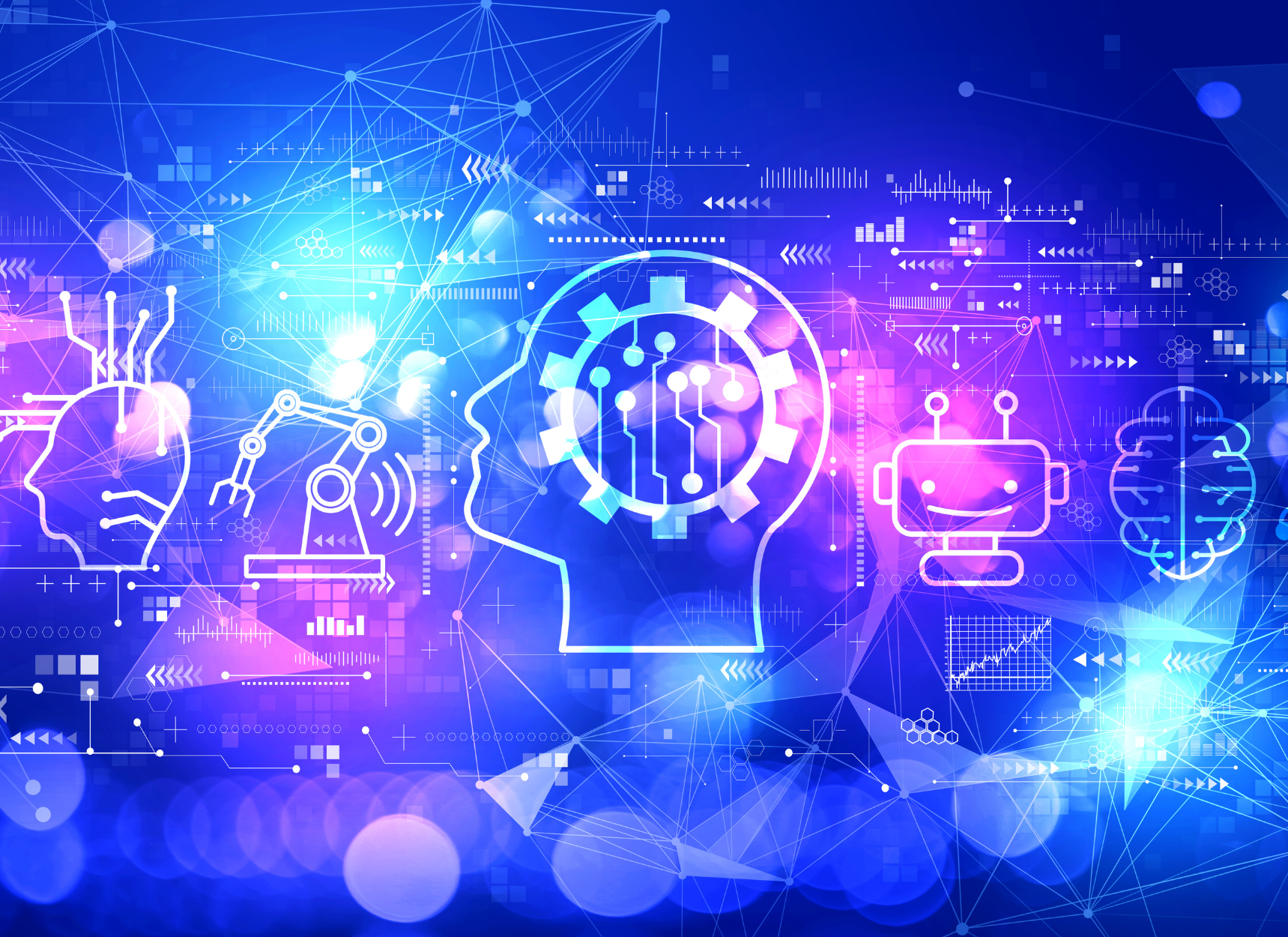 Top Blockchain & Software Development Company | IT & SaaS Solutions