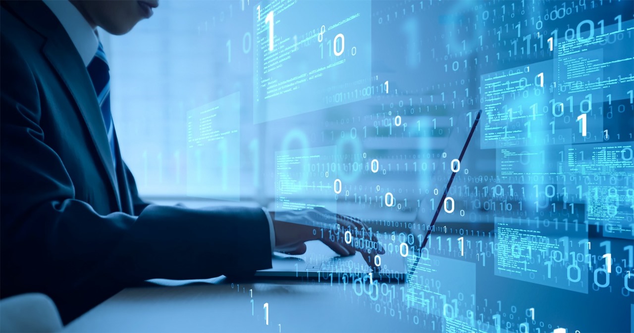 Top Blockchain & Software Development Company | IT & SaaS Solutions