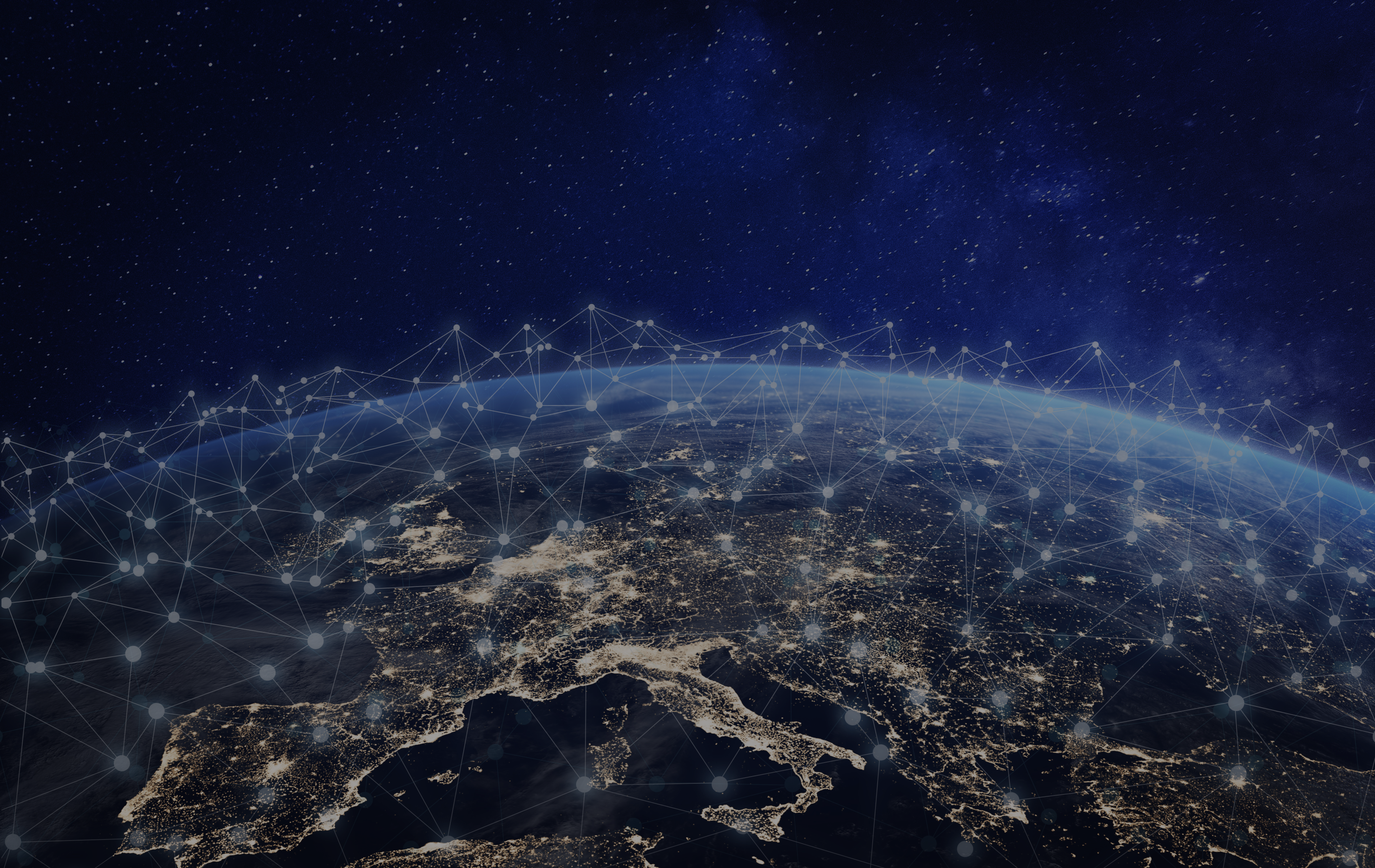 Top Blockchain & Software Development Company | IT & SaaS Solutions