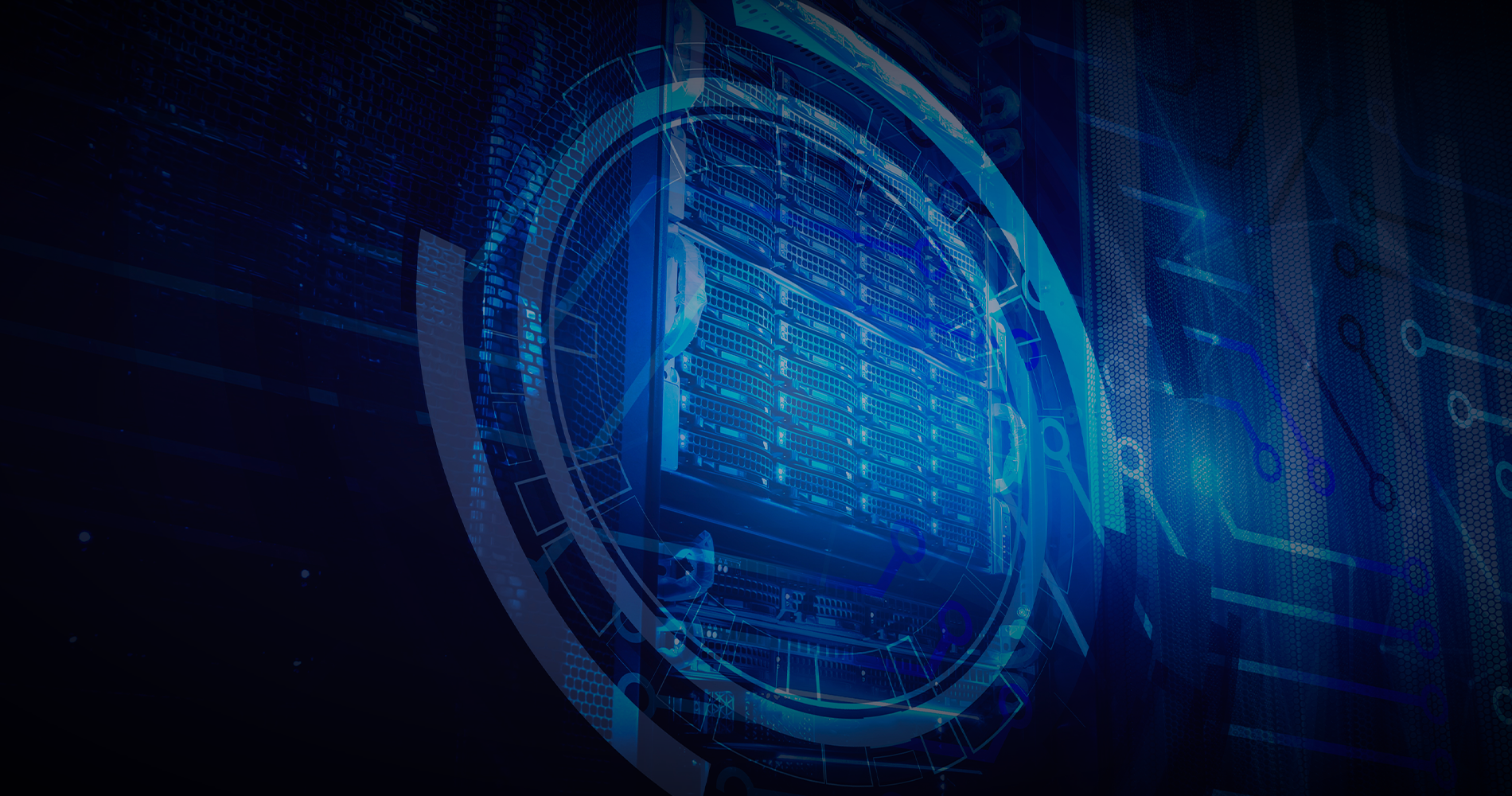 Top Blockchain & Software Development Company | IT & SaaS Solutions