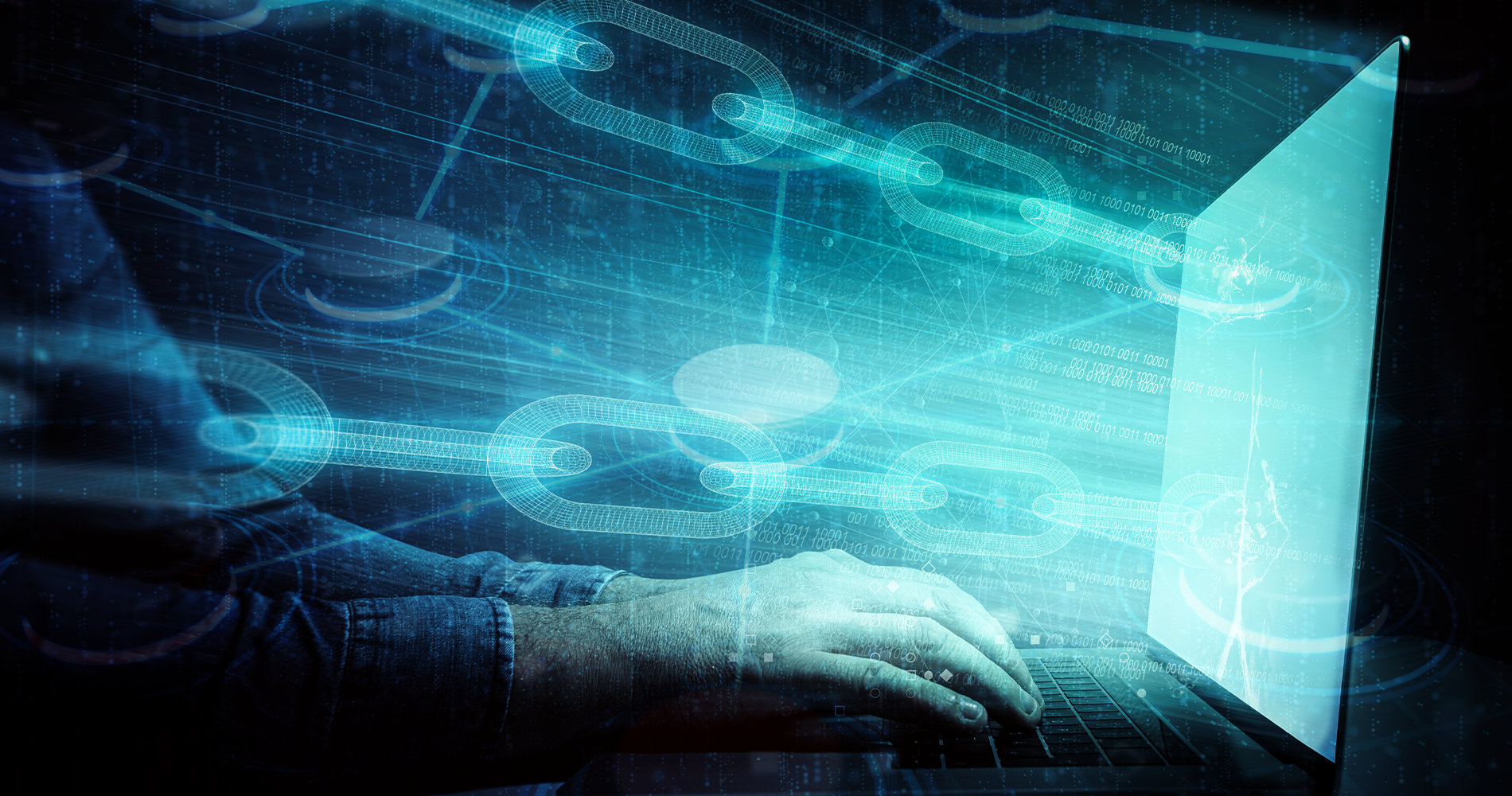 Top Blockchain & Software Development Company | IT & SaaS Solutions