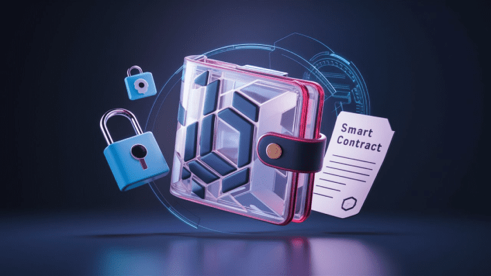 Why Account Abstraction is Essential for Web3 Wallet Development in 2025