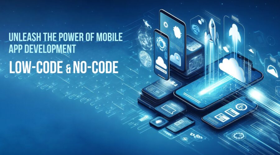 low-code-no-code