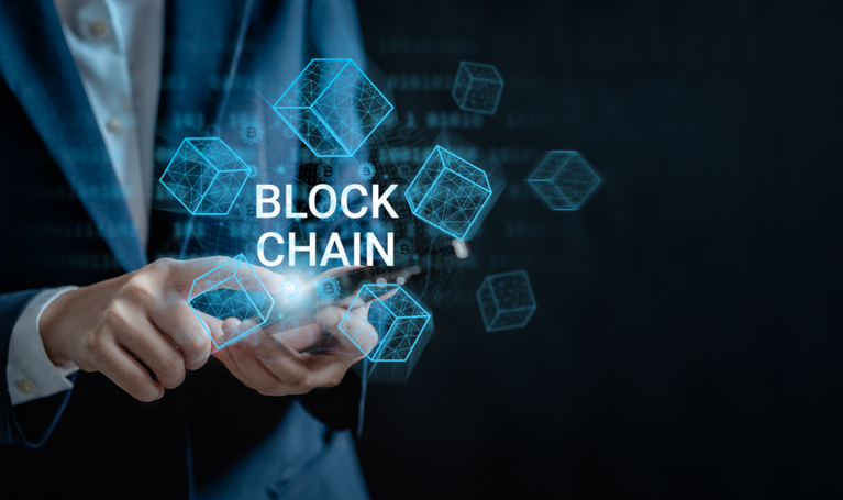 blockchain development services