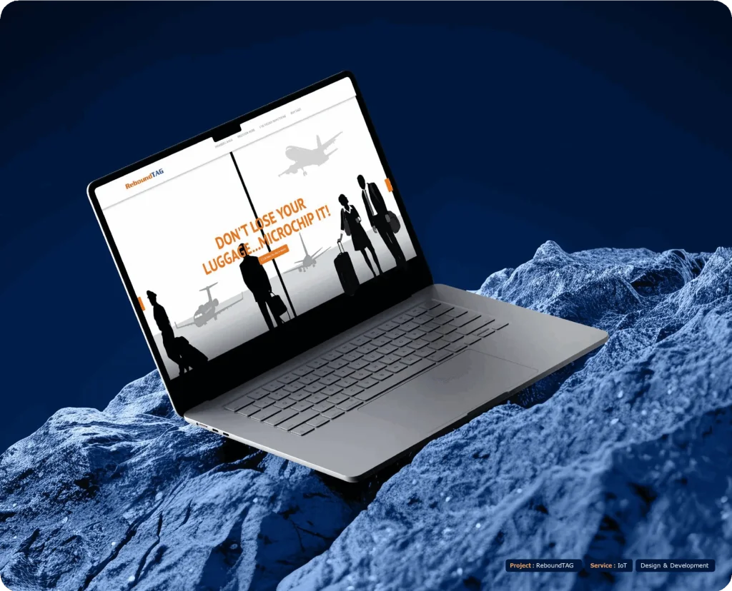 Revolutionizing Luggage Recovery with Smart Technology