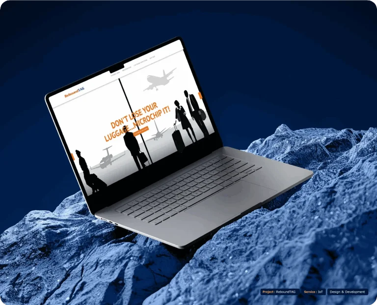 Revolutionizing Luggage Recovery with Smart Technology