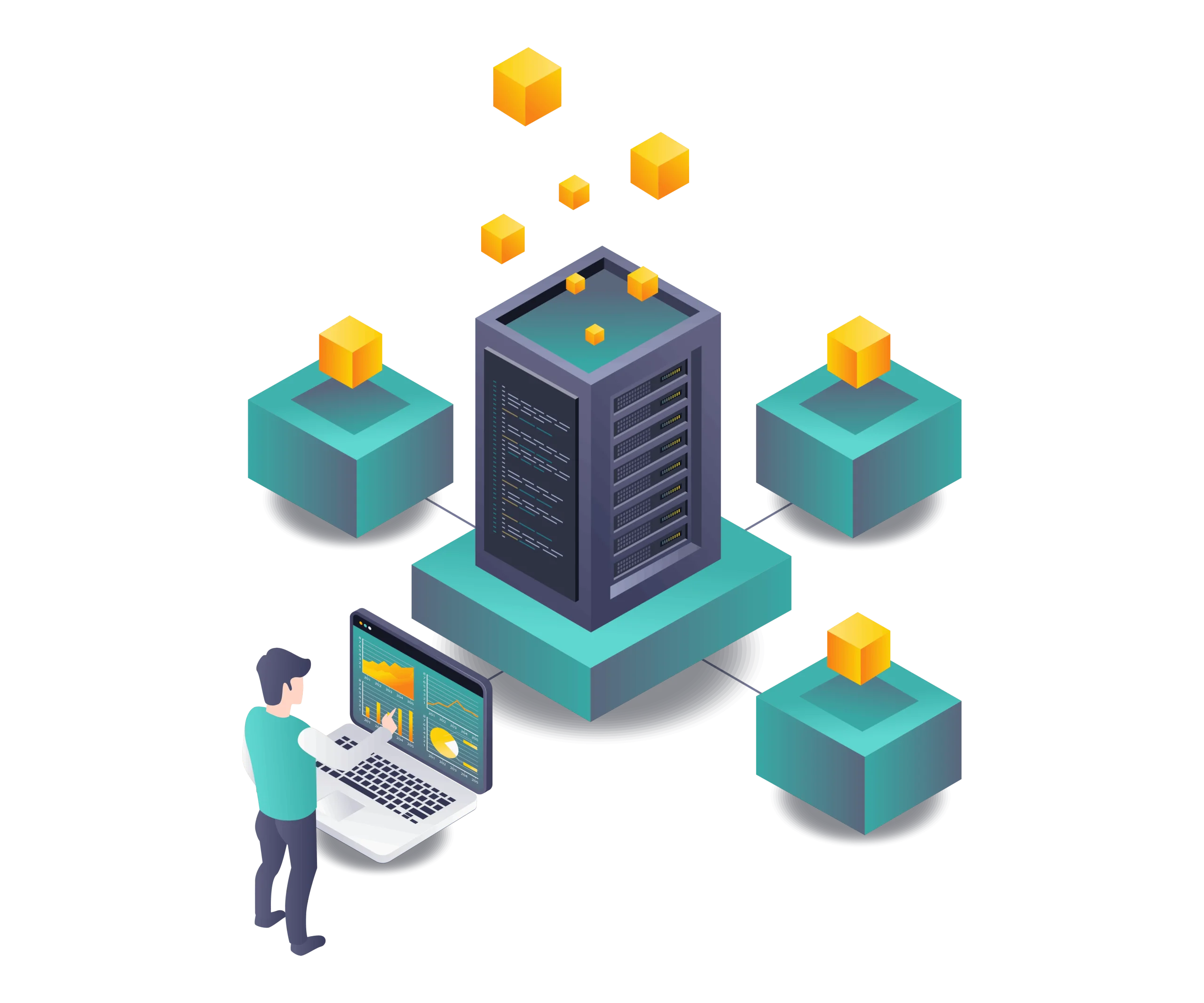 Blockchain Development