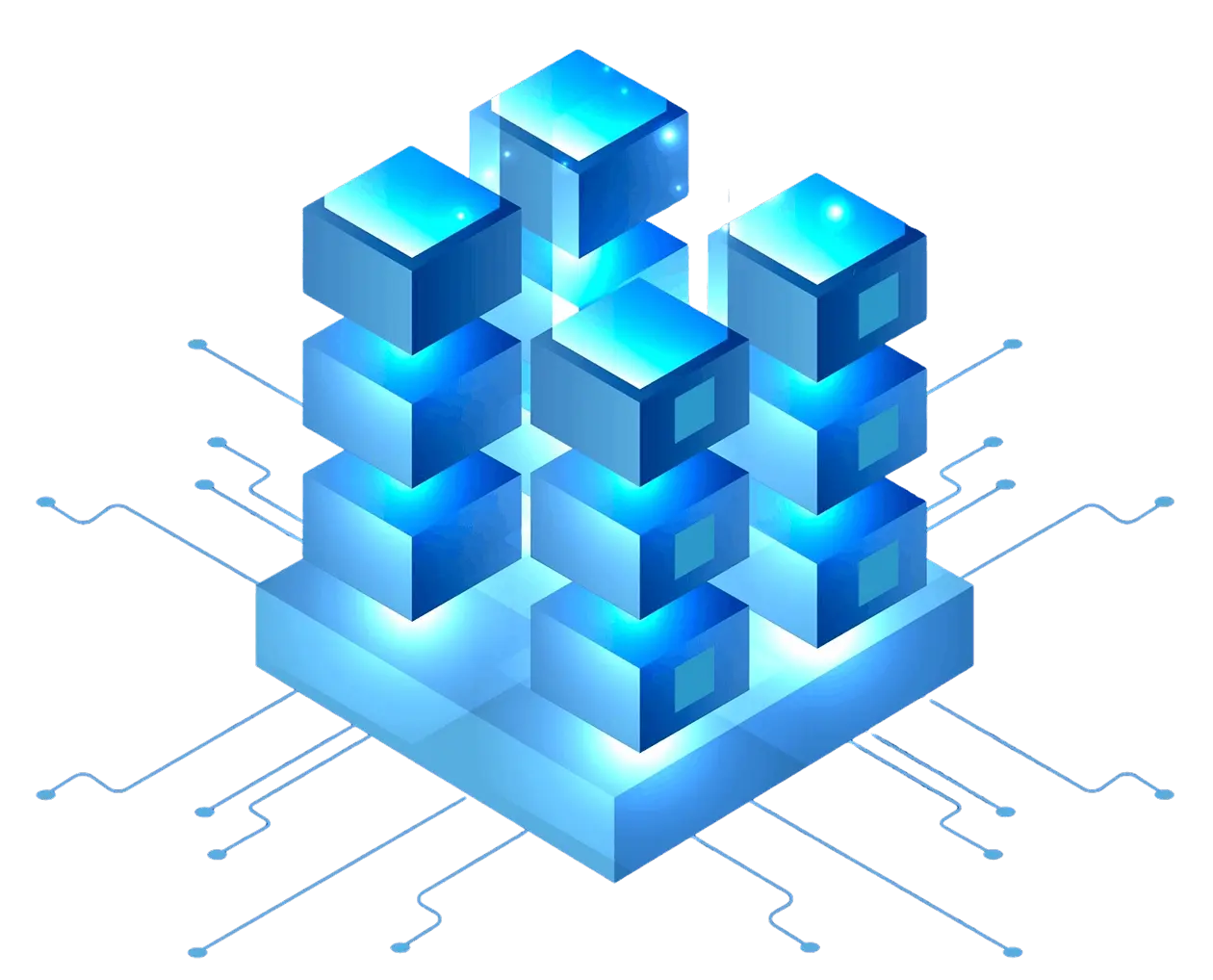 blockchain development company