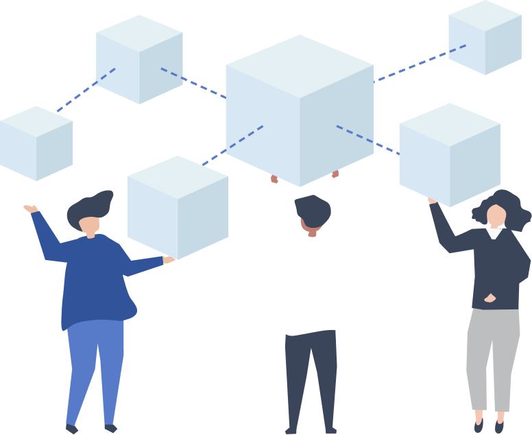 Blockchain Development Company in Turkey