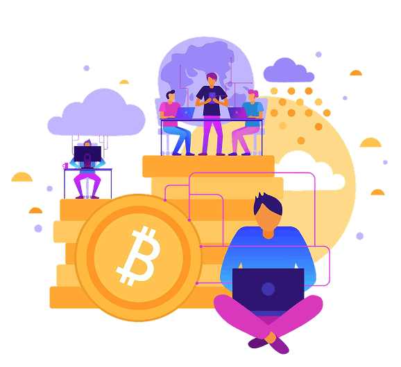 blockchain development company