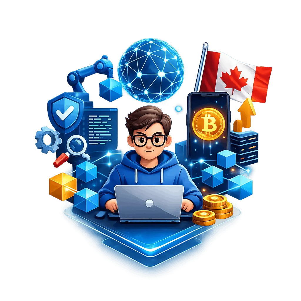 blockchain development solutions