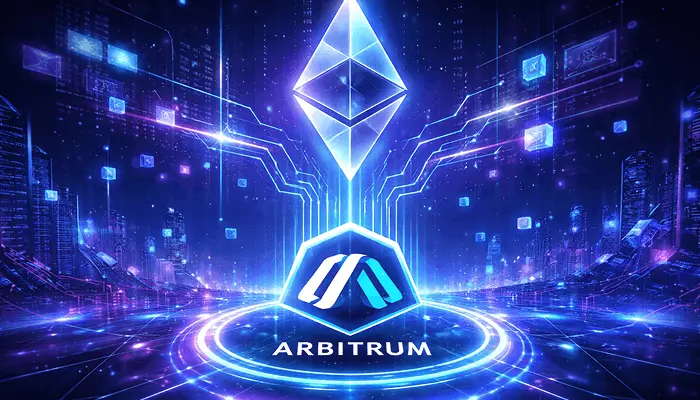 Arbitrum Development Guide