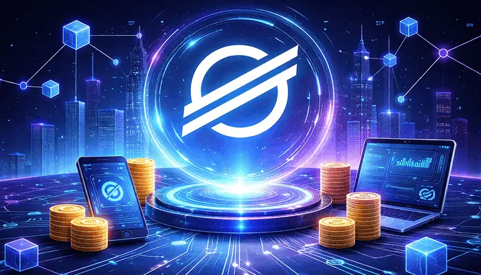 Stellar blockchain network for fast cross-border payments and decentralized finance